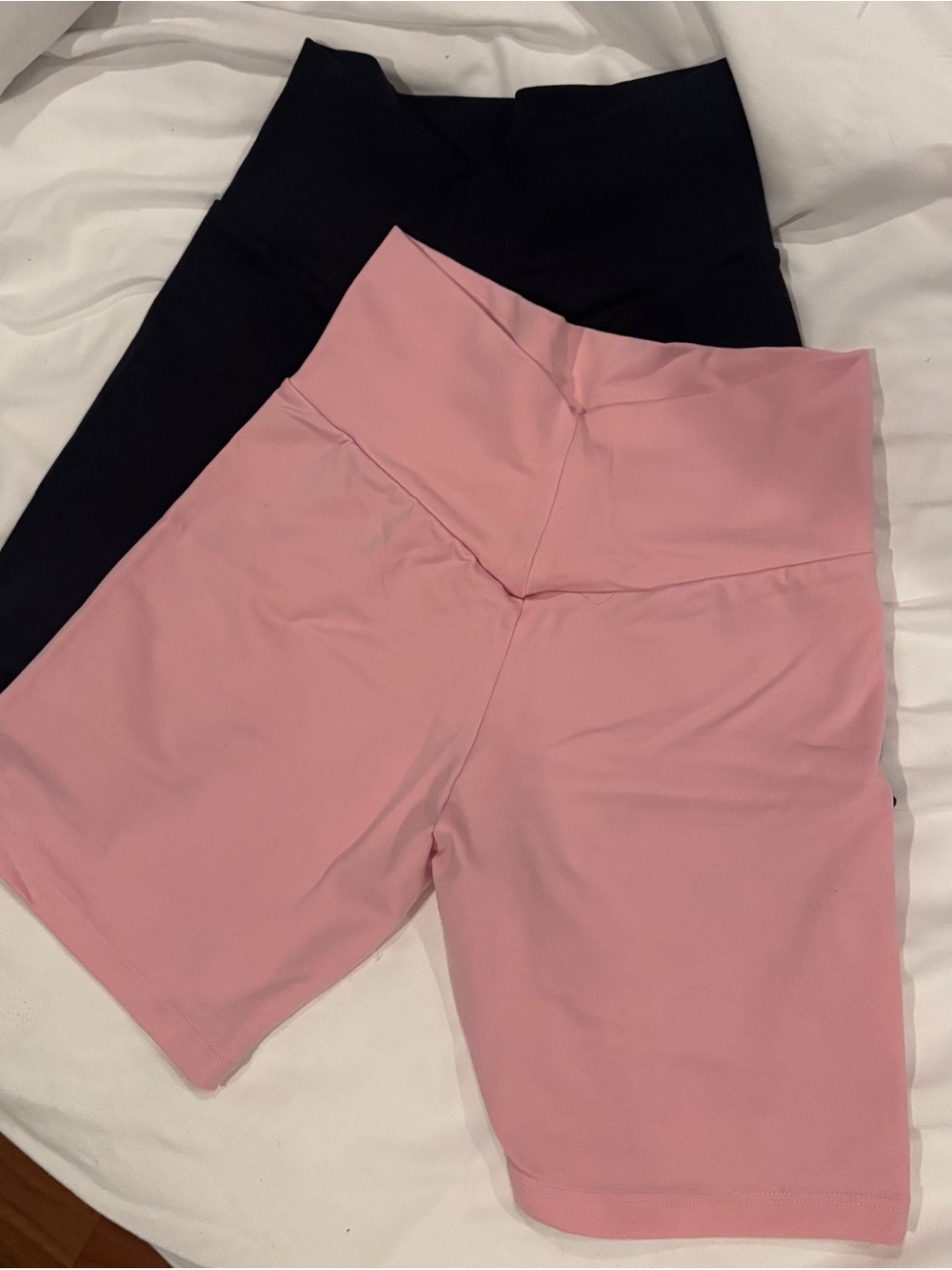 Booty by Brabants - Not Your Average BBBike Shorts - Ballerina